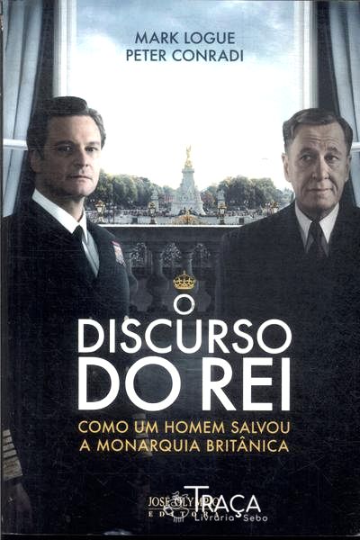 O Discurso do Rei