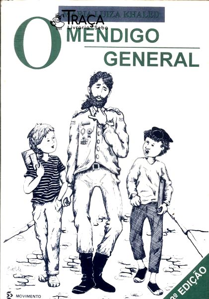 O Mendigo General