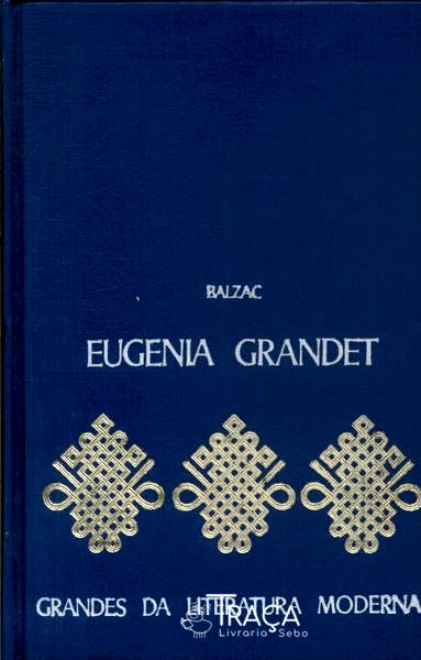 Eugenia Grandet