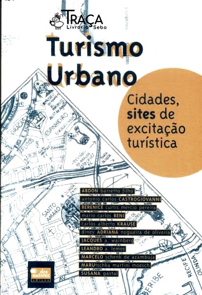 Turismo Urbano