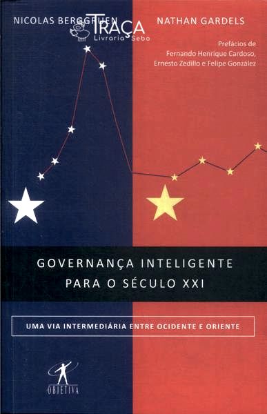 Governança Inteligente para o Século Xxi