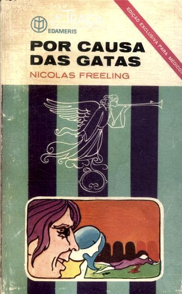 Por Causa das Gatas