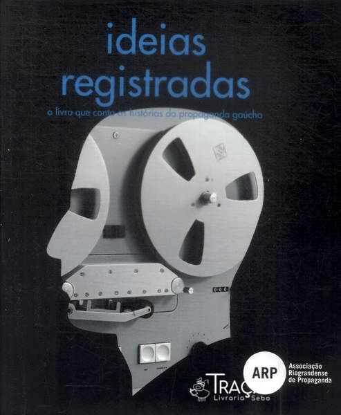 Ideias Registradas