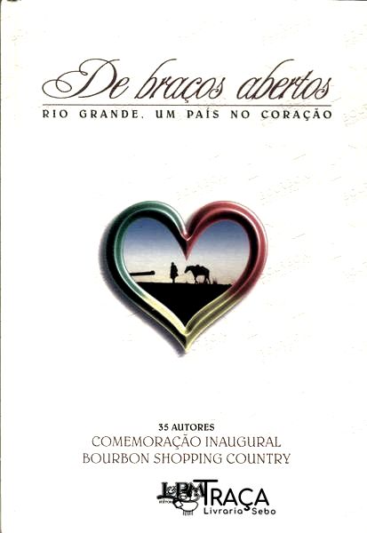 De Braços Abertos
