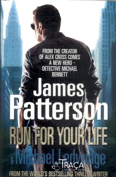 Run For Your Life