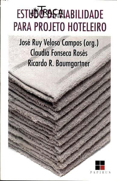 Estudo de Viabilidade para Projeto Hoteleiro