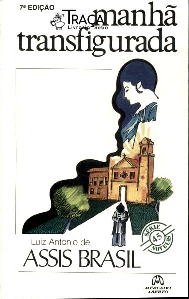 Manhã Transfigurada