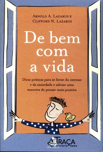 De Bem Com a Vida