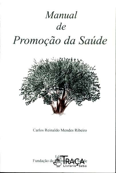 Manual de Promoção da Saúde