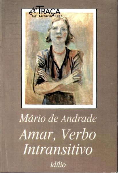 Amar, Verbo Intransitivo