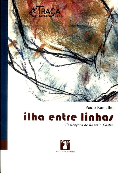 Ilha Entre Linhas