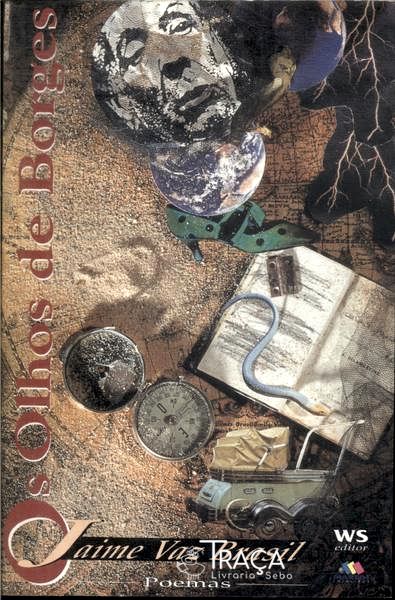 Os Olhos de Borges
