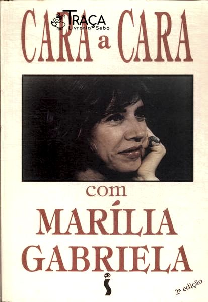 Cara a Cara