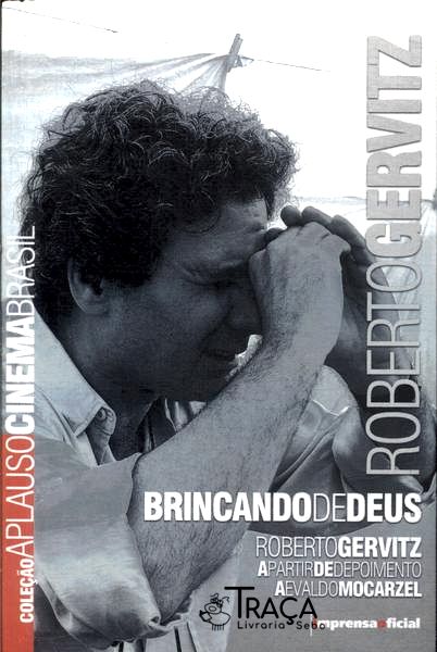 Brincando de Deus
