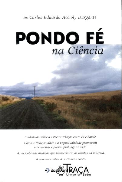 Pondo Fé Na Ciência