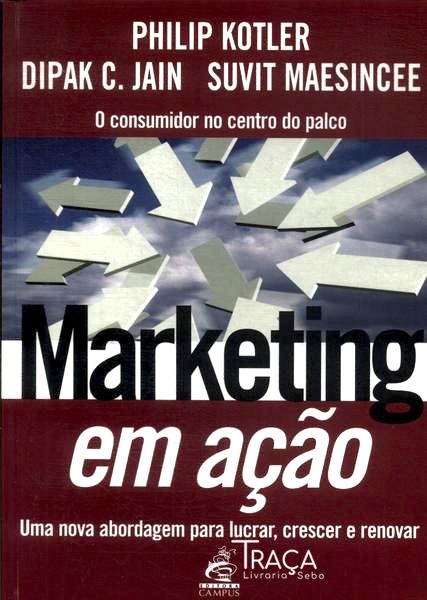 Marketing em Ação