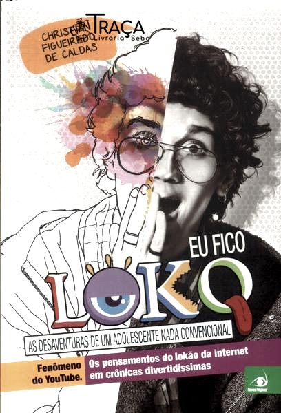 Eu Fico Loko