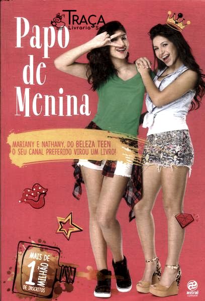Papo de Menina