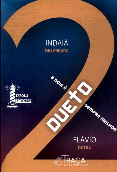 Dueto: a Dois É Sempre Melhor