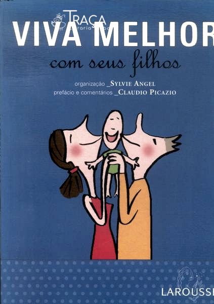 Viva Melhor com Seus Filhos