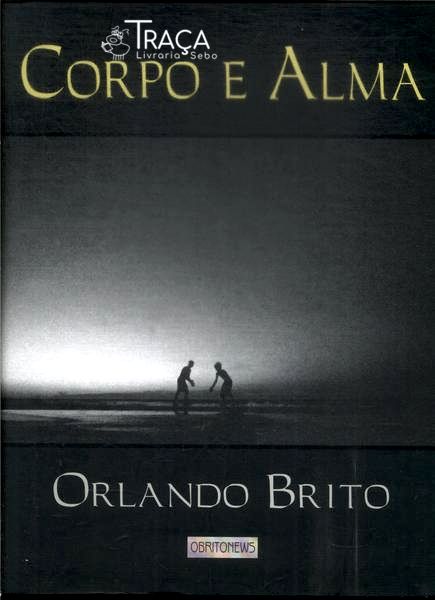 Corpo e Alma