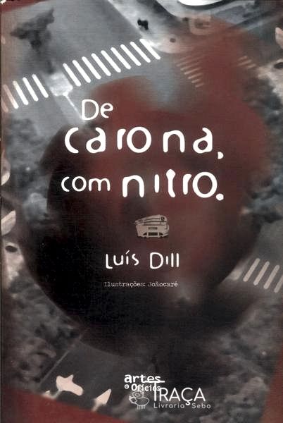De Carona, com Nitro