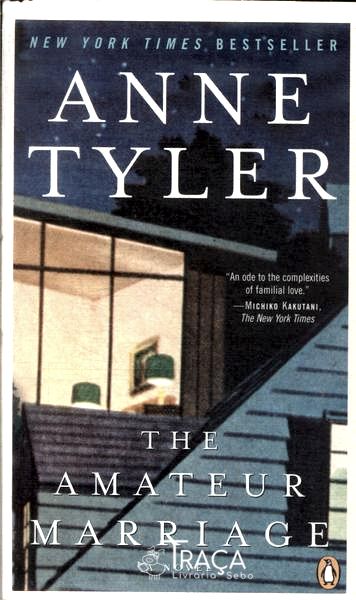 The Amateur Marriage