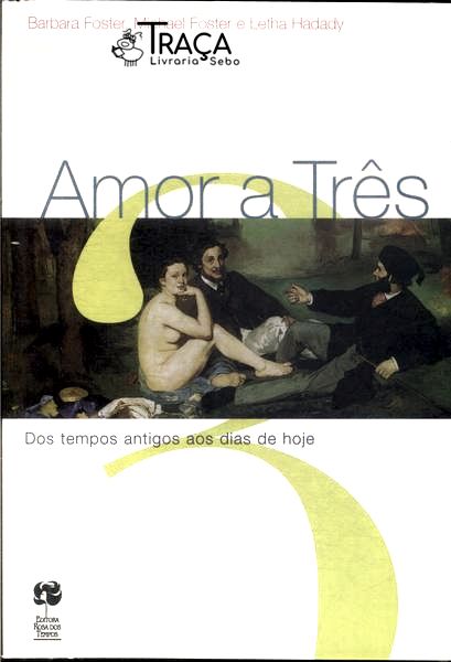 Amor a Três