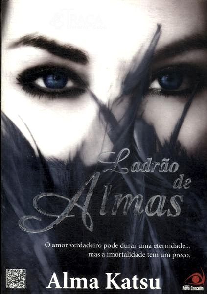 Ladrão de Almas