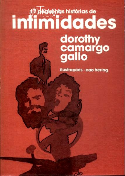 17 Pequenas Histórias De Intimidades