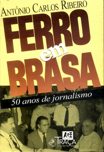 Ferro em Brasa