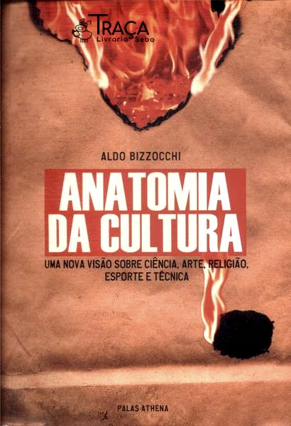 Anatomia da Cultura