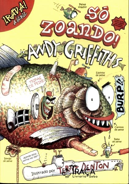 Só Zoando!