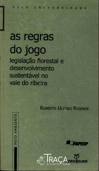 As Regras do Jogo (2002)