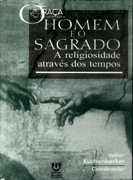 O Homem e o Sagrado