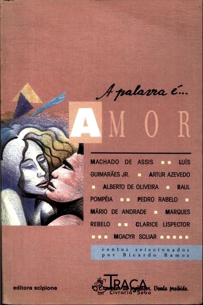 A Palavra É... Amor
