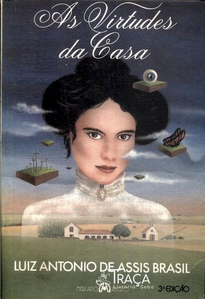 As Virtudes da Casa