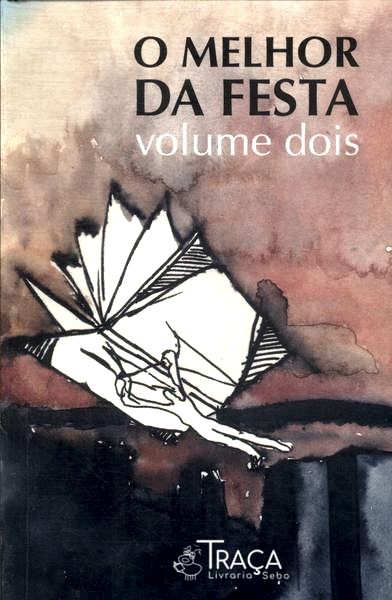 O Melhor Da Festa Vol 2