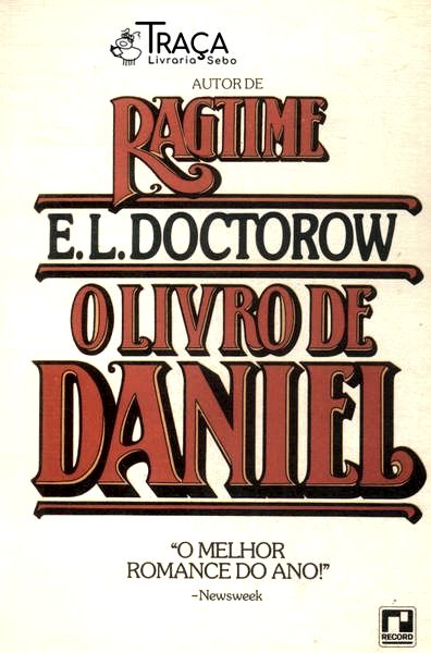 O Livro De Daniel