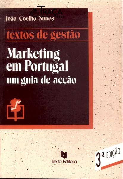 Marketing em Portugal (1990)