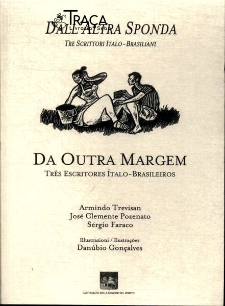 Dallaltra Sponda - da Outra Margem