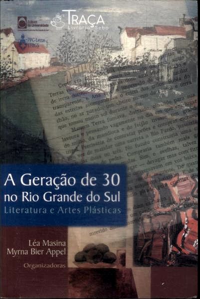 Geração de 30 No Rio Grande do Sul