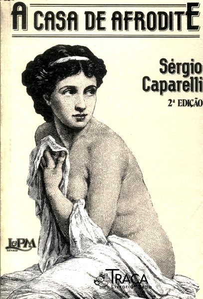 A Casa de Afrodite