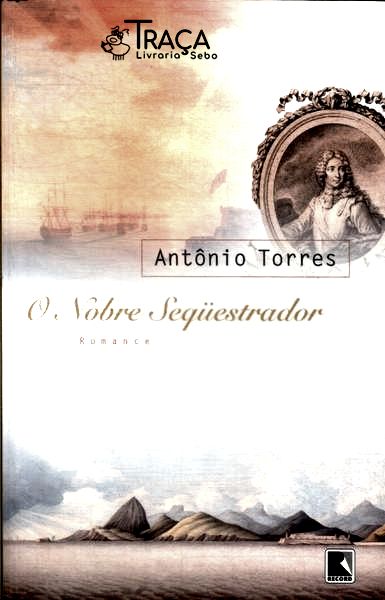O Nobre Seqüestrador