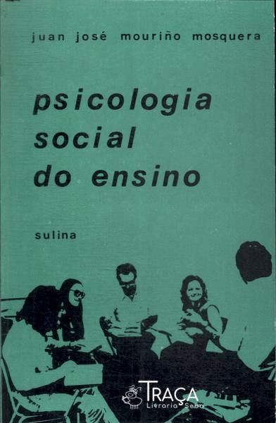 Psicologia Social do Ensino