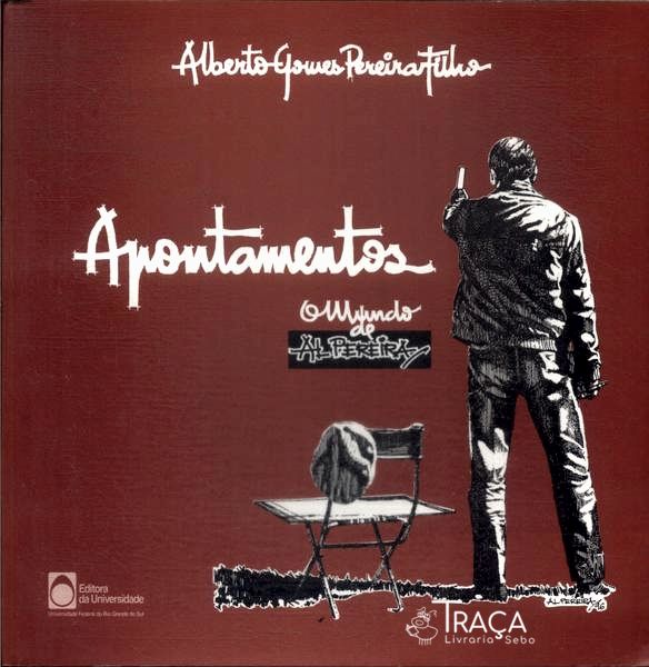Apontamentos: o Mundo de Al Pereira