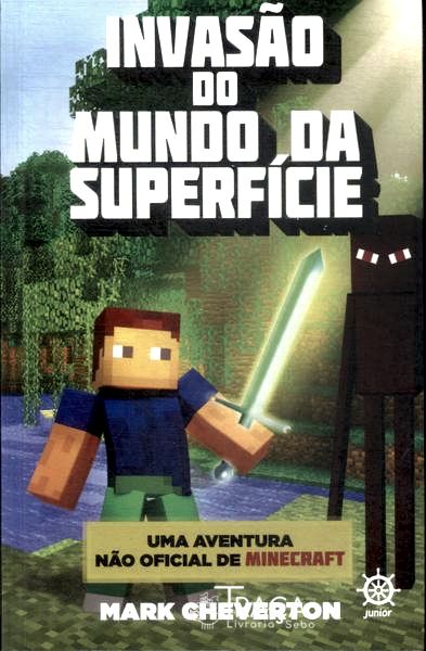 Invasão Do Mundo Da Superfície