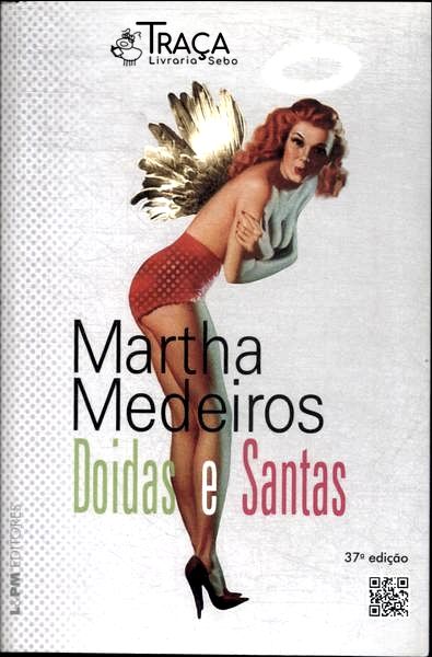 Doidas e Santas
