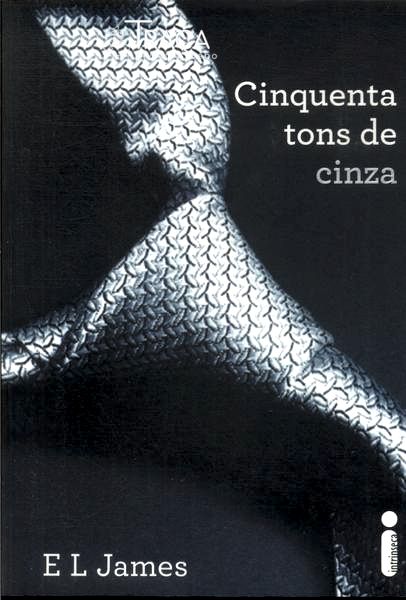 Cinquenta Tons de Cinza