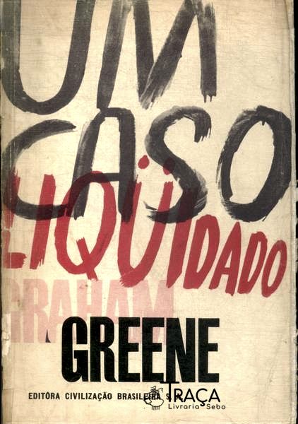 Um Caso Liquidado